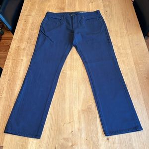 Jomers Men’s Five Pocket Pants